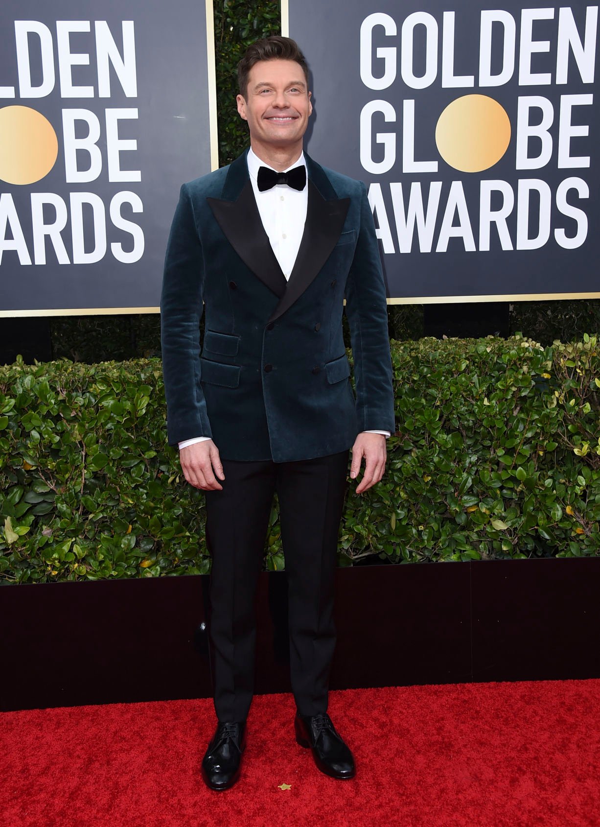 77th Annual Golden Globe Awards - Arrivals